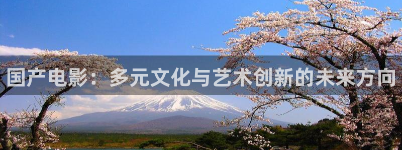 草民电影在线观看：国产电影：多元文化与艺术创新的未来方向