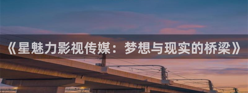草民电影网看一天影院：《星魅力影视传媒：梦想与现实的桥梁》