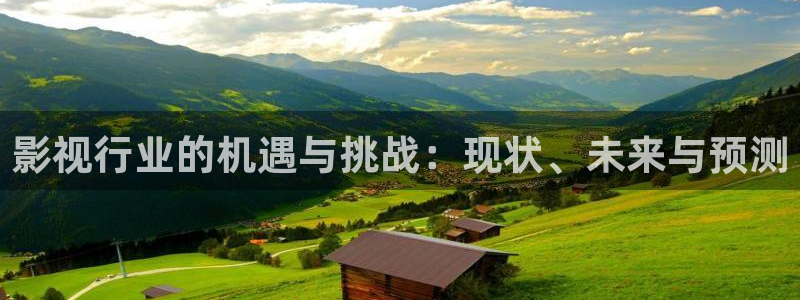 草民网看一天影院：影视行业的机遇与挑战：现状、未来与预测