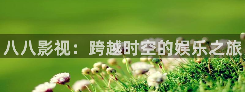 草民电影伦理网：八八影视：跨越时空的娱乐之旅