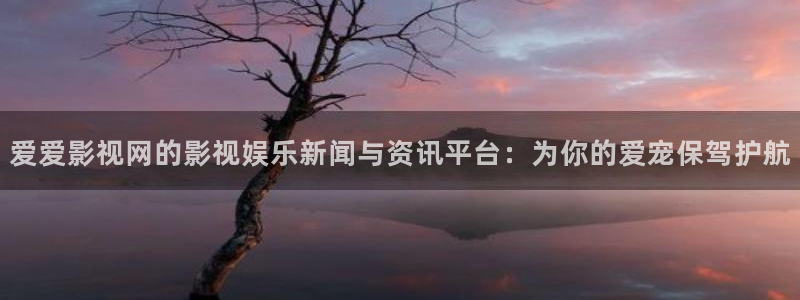 草民影院,：爱爱影视网的影视娱乐新闻与资讯平台：为你的爱宠保驾护航
